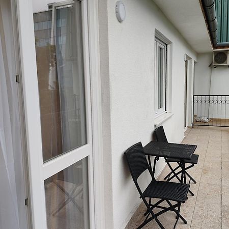 Sweet House Apartman Újvidék Kültér fotó