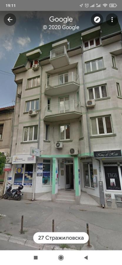 Sweet House Apartman Újvidék Kültér fotó