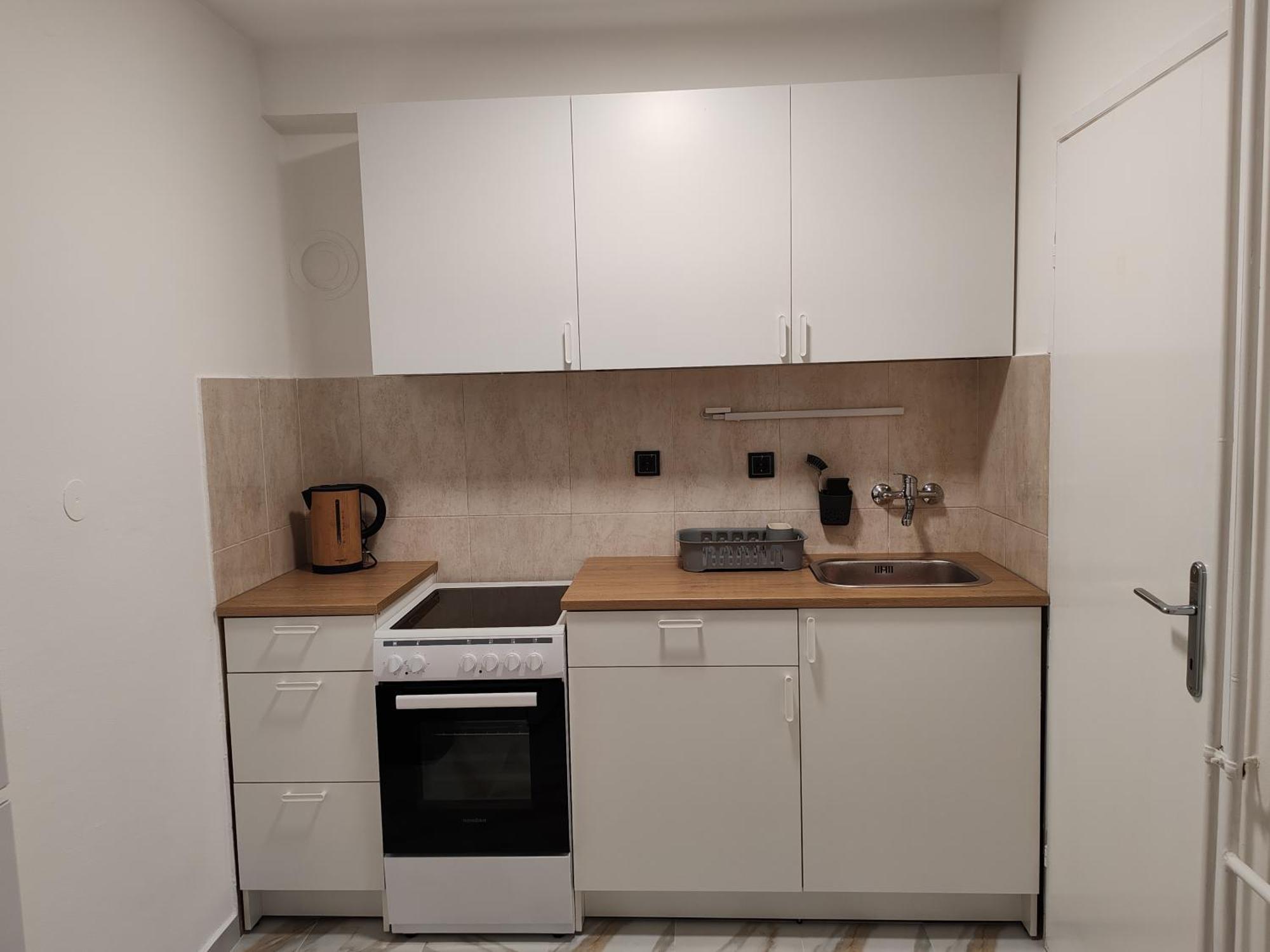 Sweet House Apartman Újvidék Kültér fotó