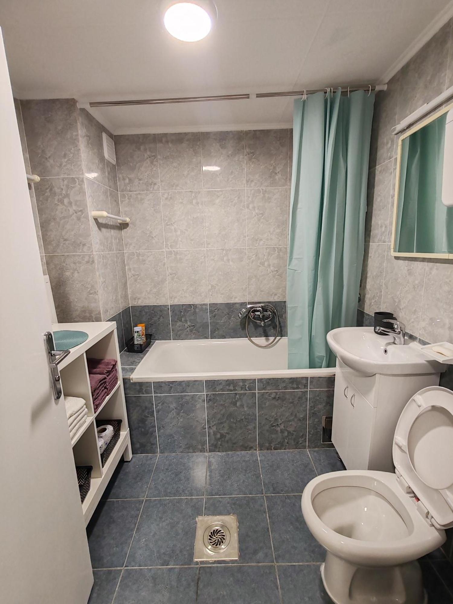 Sweet House Apartman Újvidék Kültér fotó