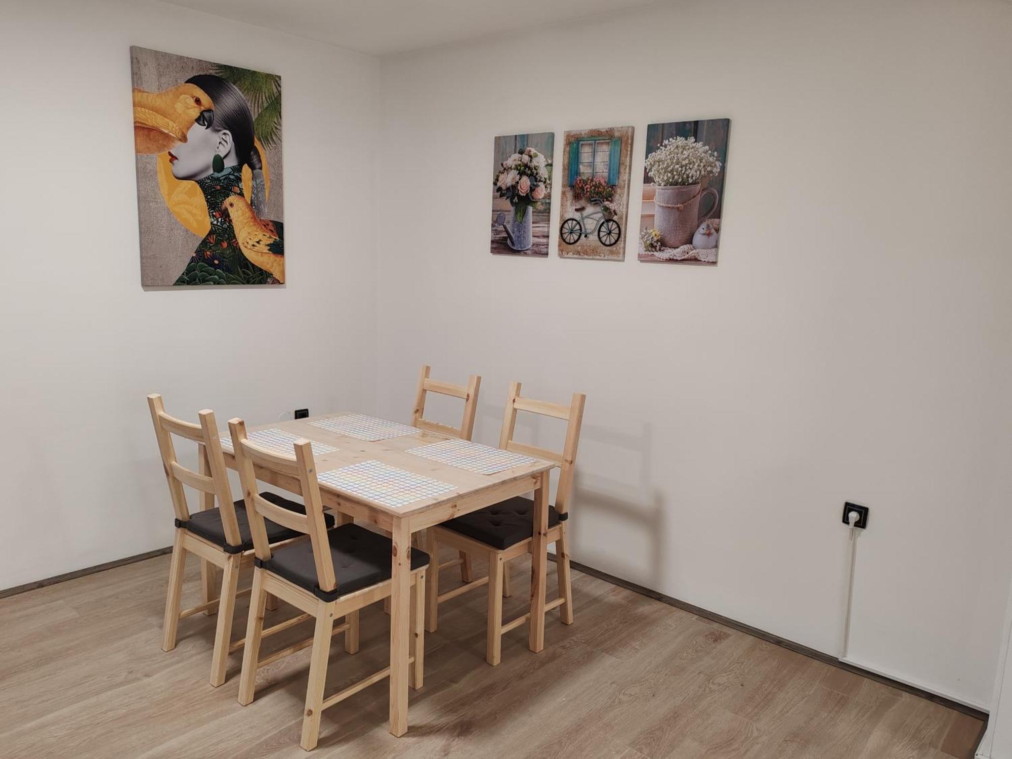 Sweet House Apartman Újvidék Kültér fotó