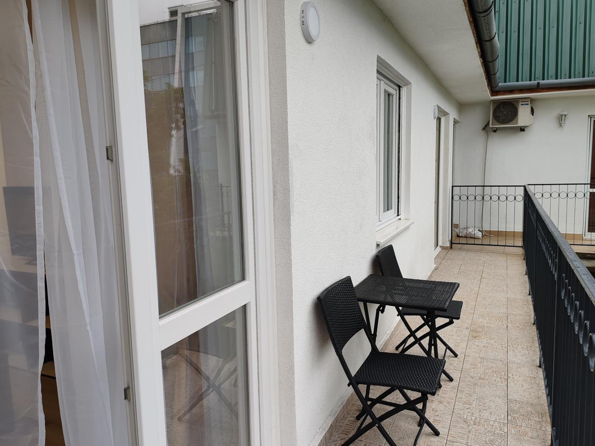 Sweet House Apartman Újvidék Kültér fotó