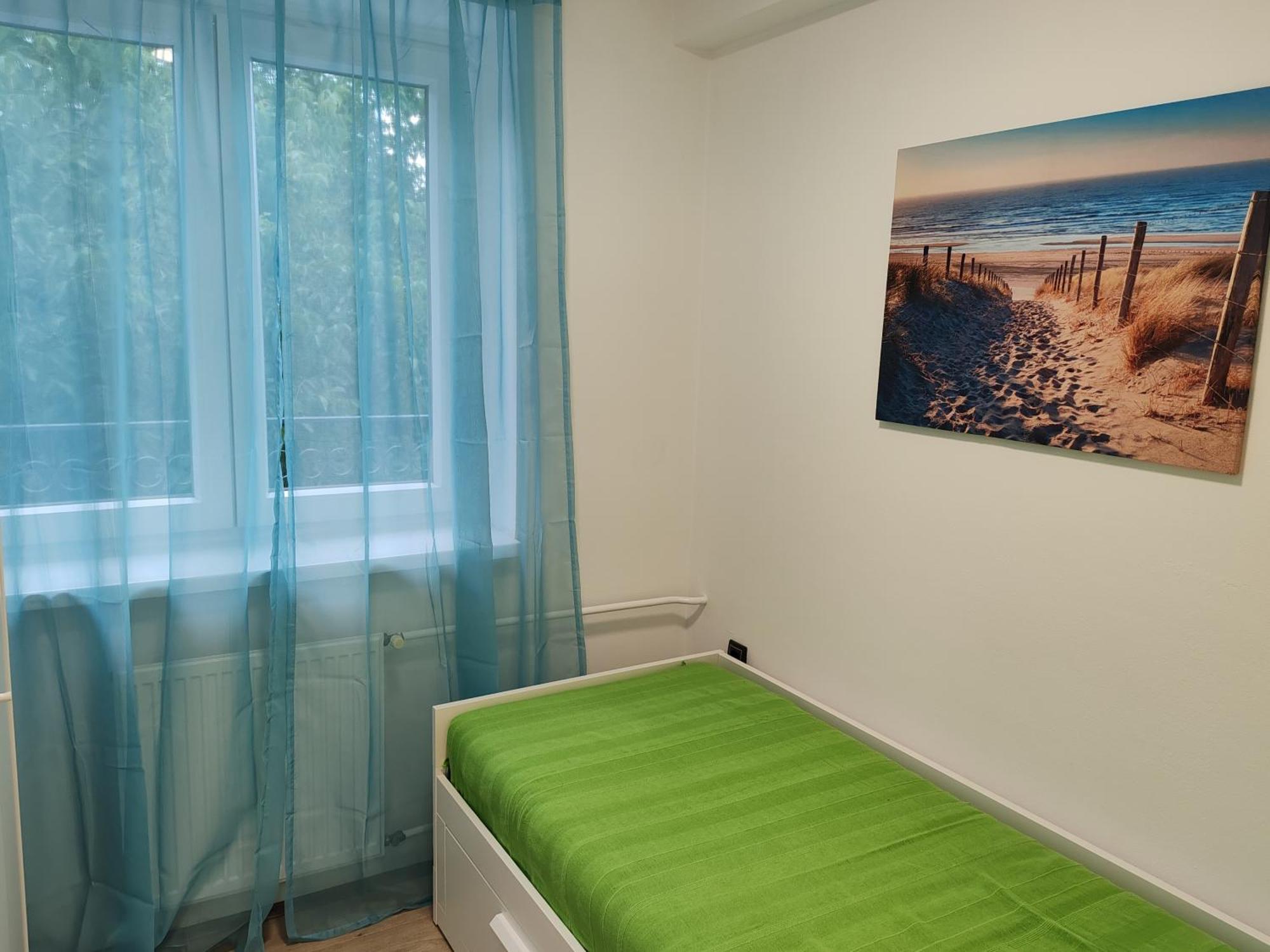 Sweet House Apartman Újvidék Kültér fotó