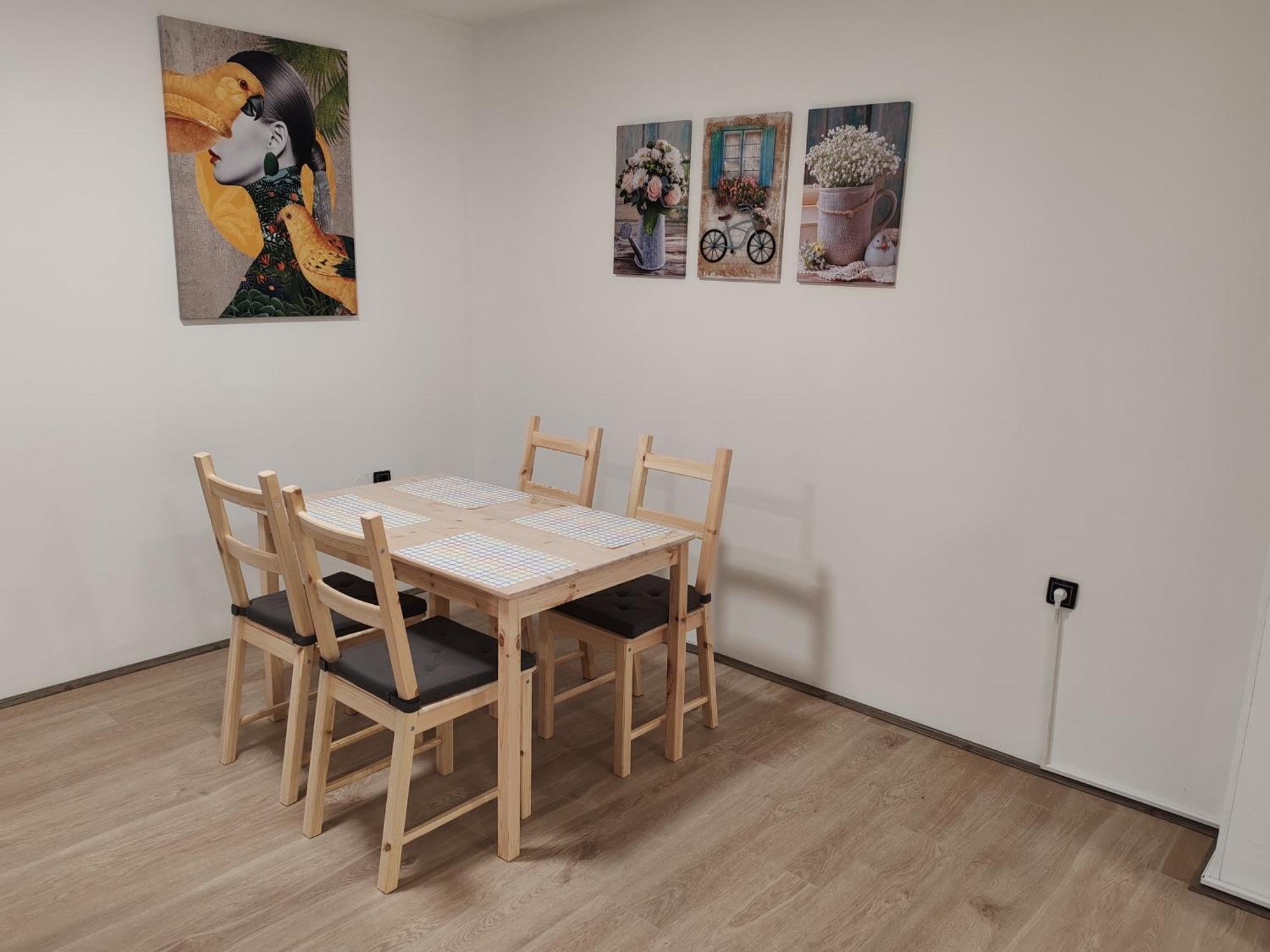 Sweet House Apartman Újvidék Kültér fotó